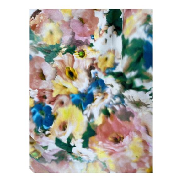 Artesands bathing suit Odette multi botticelli one piece size 14 - Picture 3 of 8